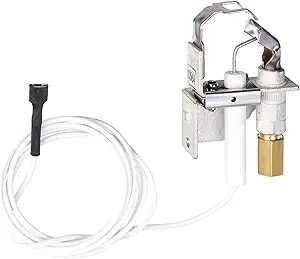 Raypak NG OR LP IID Pilot Assembly
