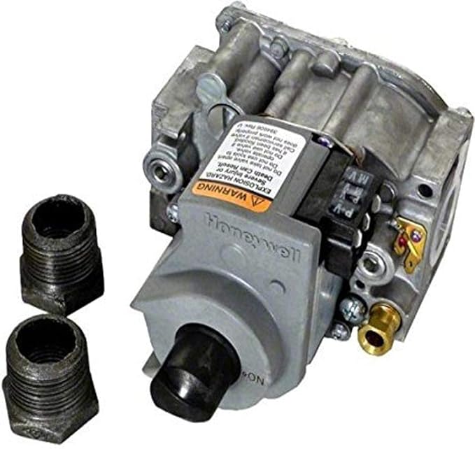Natural Gas Gas Valve IID