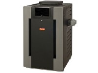266K NG HEATER