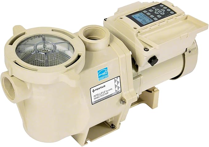 PMP INTELLIFLO VSSVRS