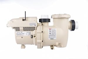 PMP IF3 VSF 15HP W/IO BOARD