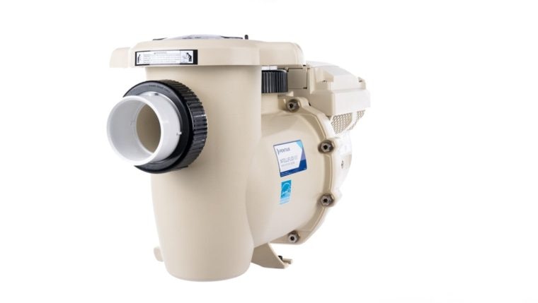 PMP IF3 VSF 15HP W/TS HMI