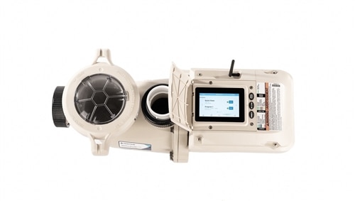 PMP IF3 VSF 30HP W/TS HMI