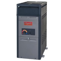 105K NG HEATER