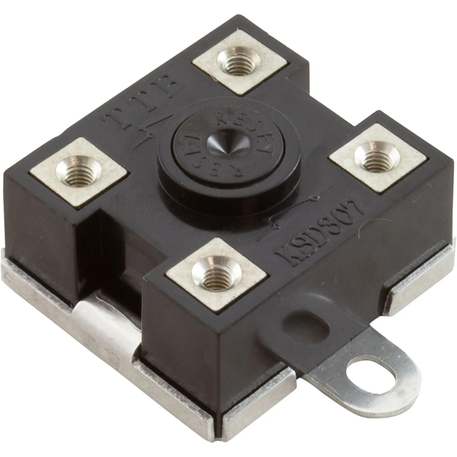 HILIMIT KIT E3T HEATER