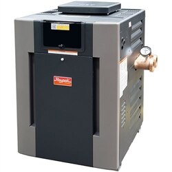 BR406AENC #50 NG IID 02K ASME HEATER
