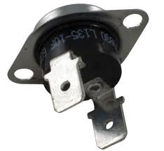 150F AUTO RESET LIMIT FIXED