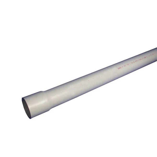 15 PVC SCH 40 BE IPEX 2940 Per Bundle