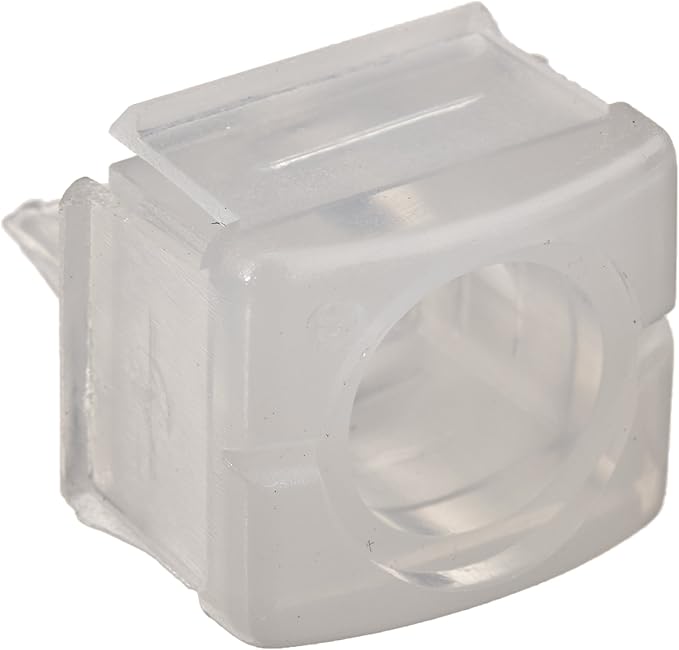 Nozzle Standard clear