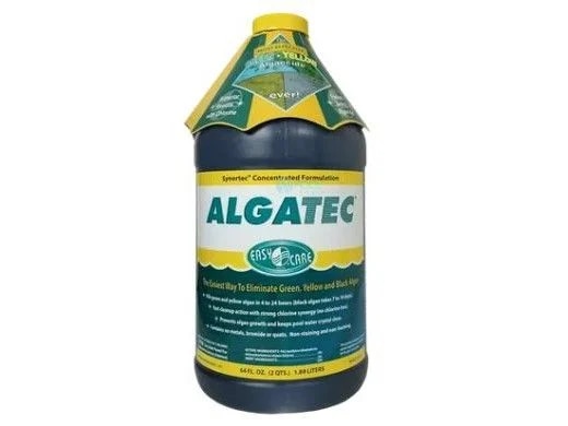 10032 Algatec Super Algecide Clarifier QT