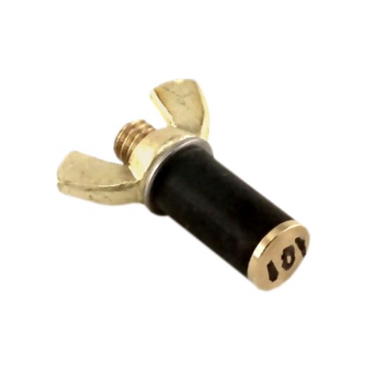 15/32 in Standard Closed Plug