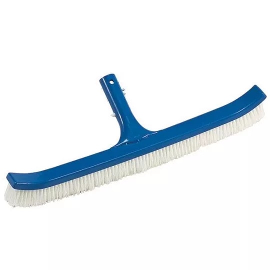 18 Curved Wall Brush