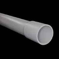 25 x 20' SCH40 BE PVC Pipe