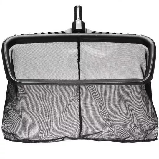 Heavy Duty Spiral Wound Deep Bag Leaf Ra