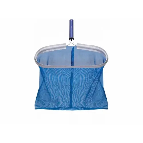 Deluxe Aluminum Leaf Rake