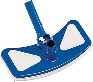 Deluxe Vacuum Head