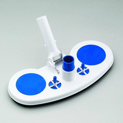Vacuum with Air Relief Valves