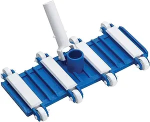 Flexible Vacuum Head