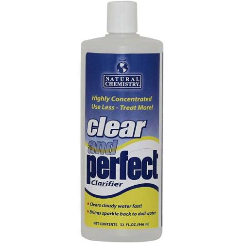 Clear and Perfect qt