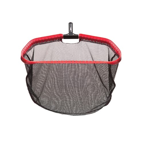 Typhoon 24 Leaf Rake with Soft Mesh Bag