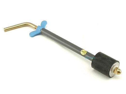 13/8 Ext Plug 11/2in male adapt
