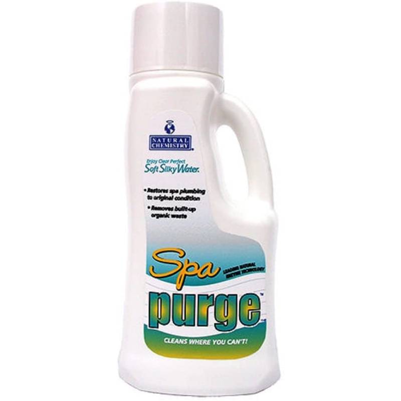 Spa Purge 1L