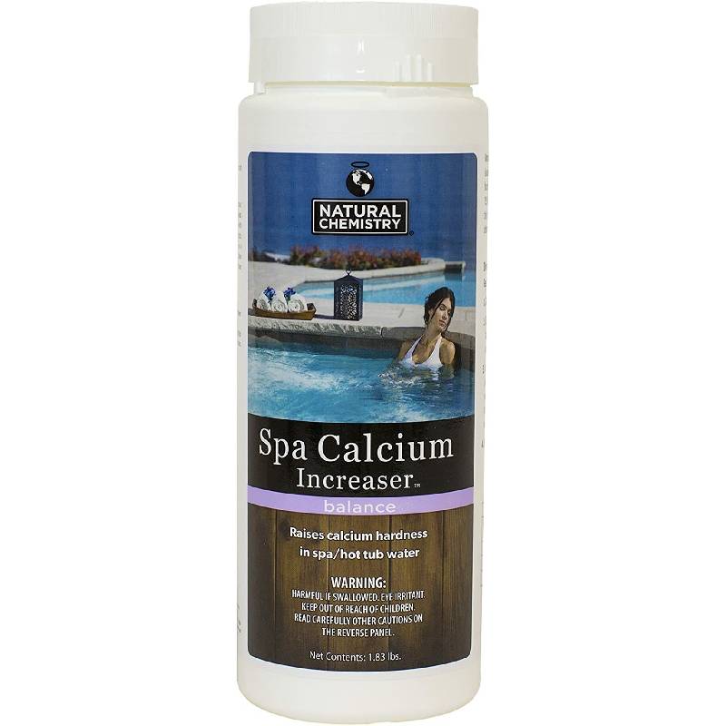 Spa Calcium Increaser 183 lb