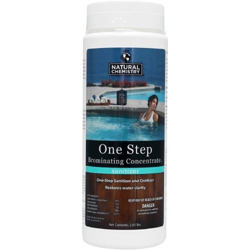 Brominating Concentrate 2lb