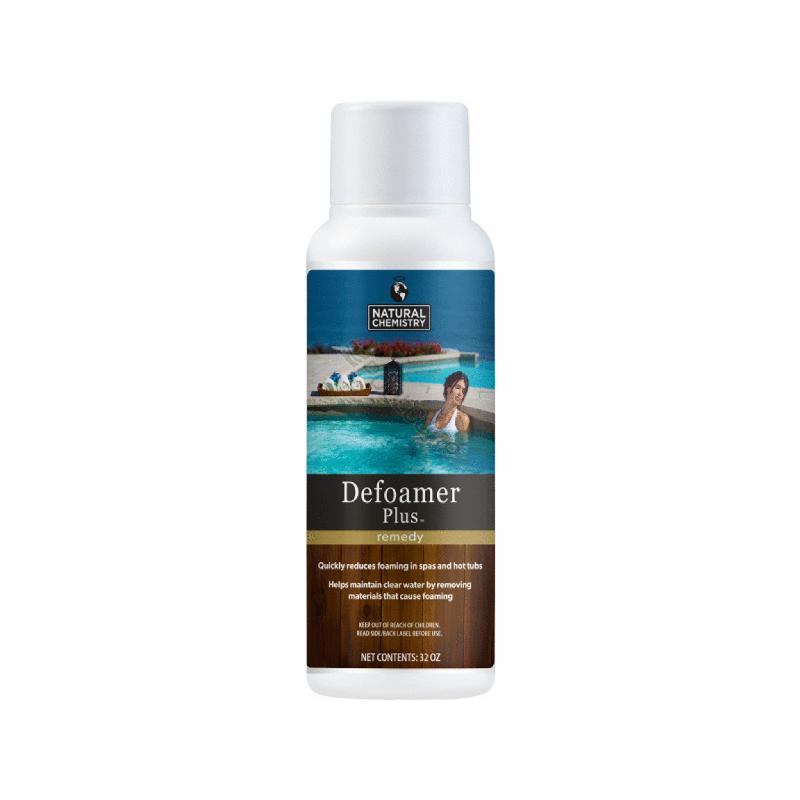 Spa Defoamer Plus 32 oz