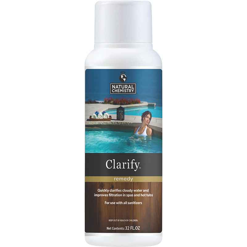 Spa Clarify 32oz
