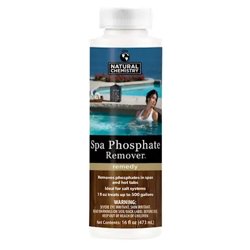 Spa Phosphate Remover 16 oz