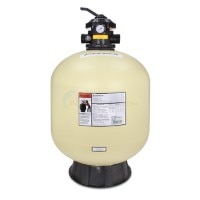 FLT TA60D W/6WAY VLV ALM