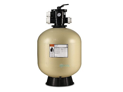 FLT TA60D W/2 HYBRID VLV