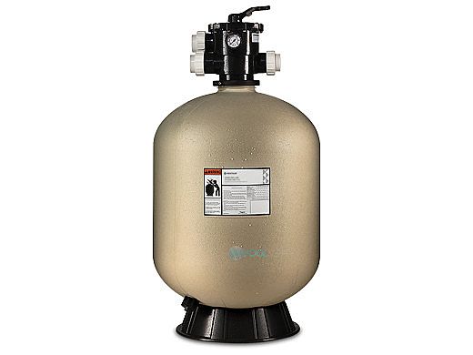 FLT SD80 CLEARPRO W/2in HYBRID VLV