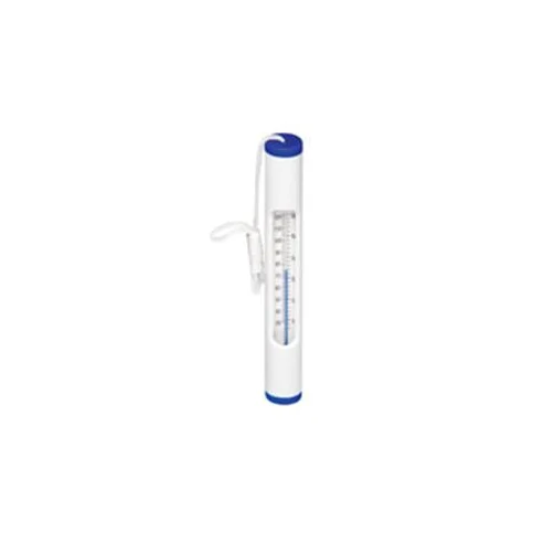 Deluxe Round Thermometer