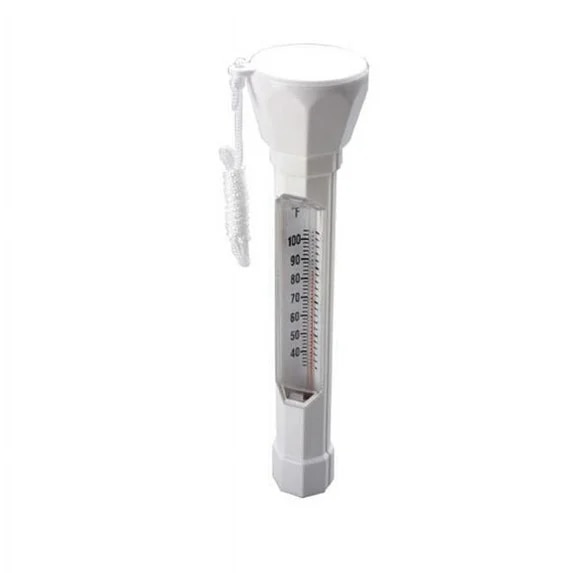 Deluxe Floating Thermometer