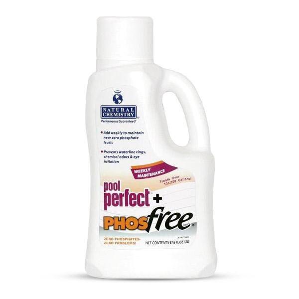 Pool Perfect PHOSfree 3L