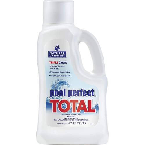 Pool Perfect TOTAL 2L