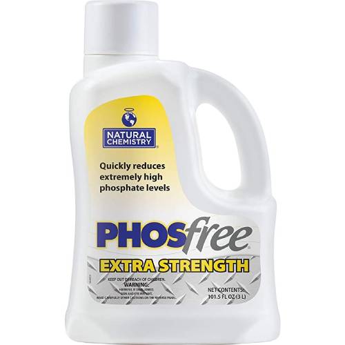 PHOSfree Extra Strength 3L