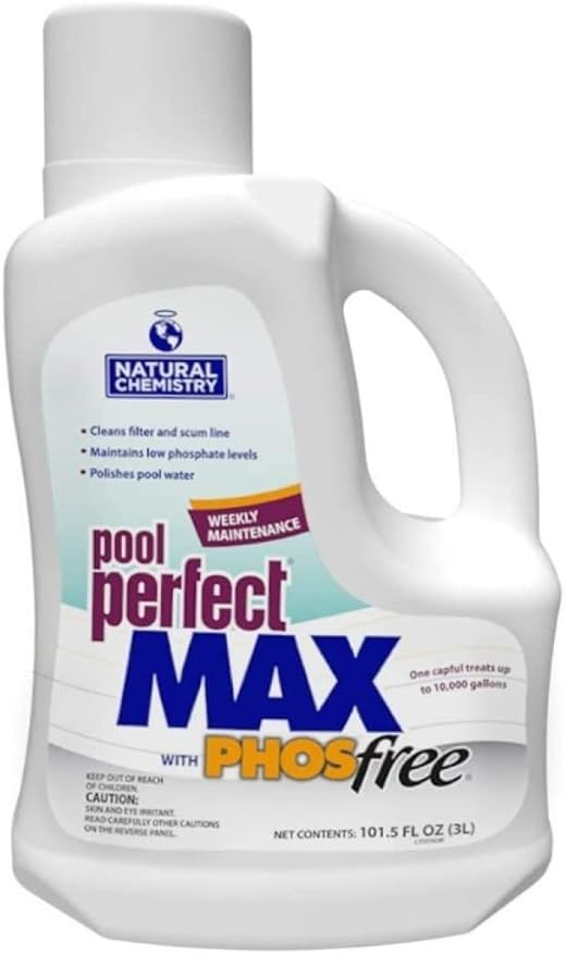 Pool Perfect Max with Phosfree