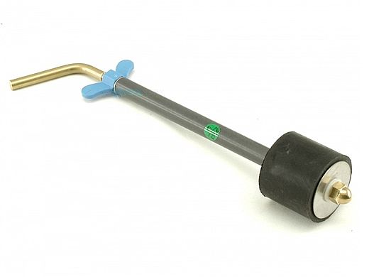 17/8in Extender Plug 2in pipe