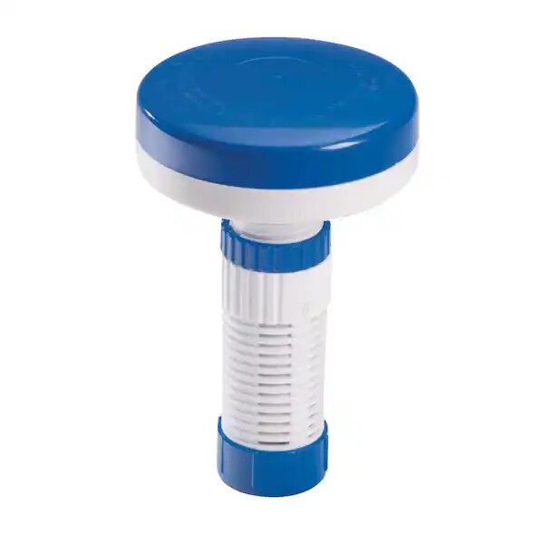 Floating Chlorine/Bromine Dispenser