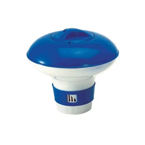 Large Floating Chemical Dispenser
