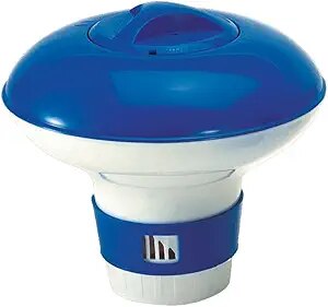 Extra Large Floating Chemical Dispenser