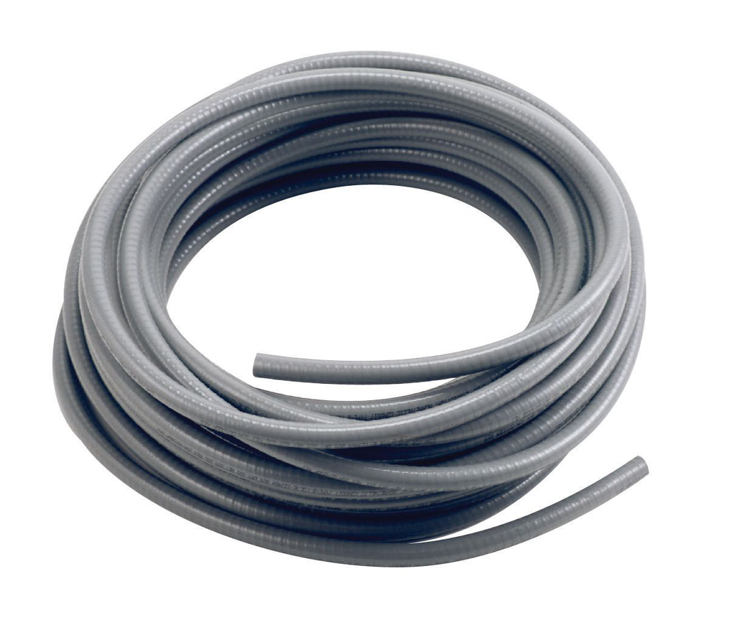 3/4 FLEXIBLE CONDUIT IPEX 100'