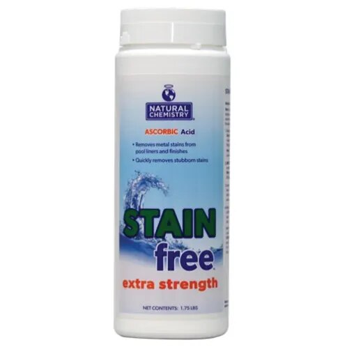 Stain Free Extra Strength 175 lb