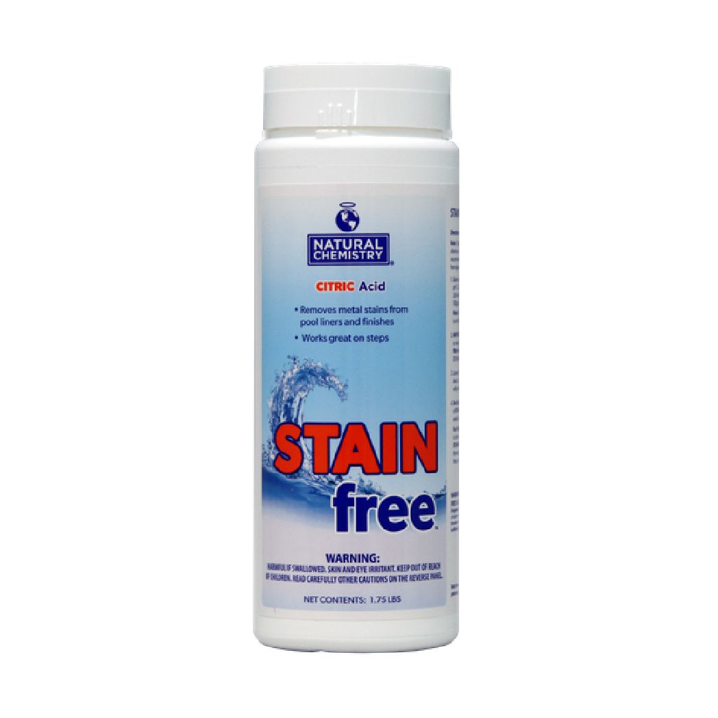 Stain Free 175 lb