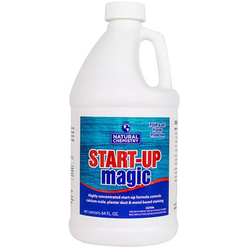 Startup Magic 64 oz