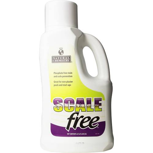 Scale Free 2L