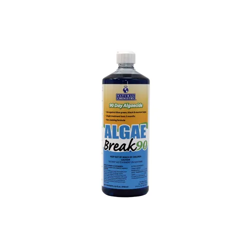 Algae Break 90 qt